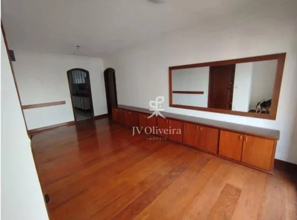 Imagem Apartamento com 3 dormitórios à venda, 104 m² por R$ 800.000 - Vila Mariana - São Paulo/SP