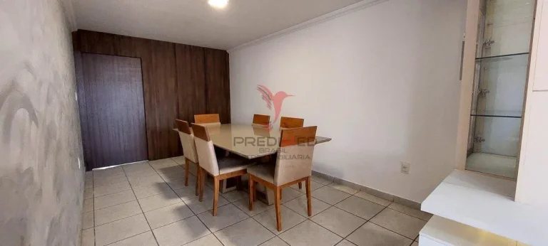 Imagem Apartamento 3 suítes Jardim Luna