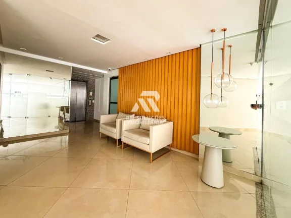 Imagem Apartamento à Venda no Edf. Casa Blanca – Boa Viagem