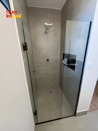 Imagem Apartamento à venda no Jardim Irajá, zona sul de Ribeirão Preto-SP com 2 quartos, 1 sala, 2 banheiros, 1 vaga de garagem e 70,00 m² de área. Quer Imóvel Negócios Imobiliários.