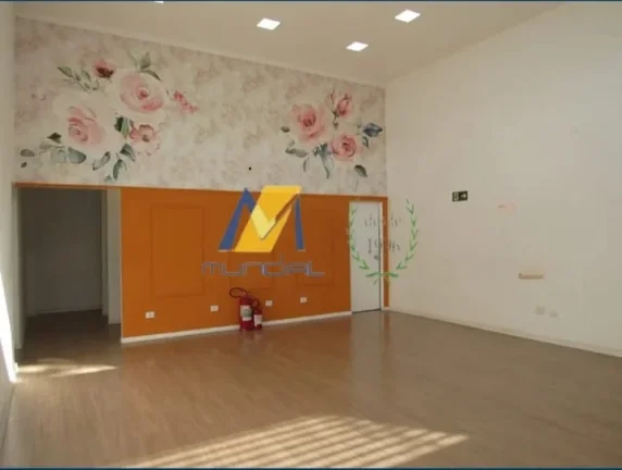 Imagem ???? Excelente Salão Comercial para Locação, no Bairro Bangú