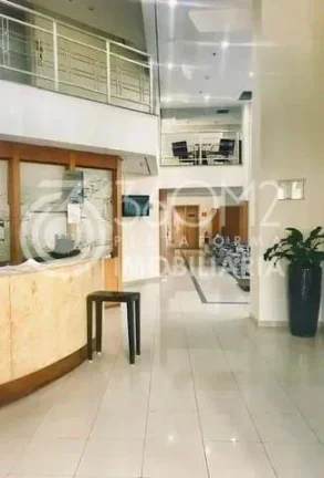 Imagem Flat para Venda em Santo André / SP no bairro Centro
