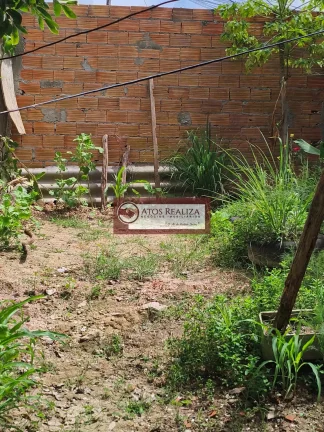 Imagem Casa à Venda no Jardim São Rafael, SP - 69m², 1 Dorm, 2 Banheiros