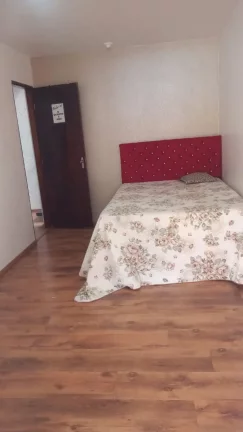 Imagem VENDO LINDA CASA NO BAIRRO PARQUE ALTO DO RIO BONITO! (ZONA SUL -SP)