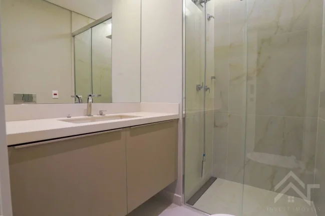 Imagem Apartamento Garden de Luxo com Vista Permanente para o Parque Ibirapuera