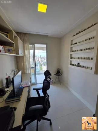 Imagem Apartamento para Venda em Salvador, Itaigara, 2 dormitórios, 2 suítes, 3 banheiros, 2 vagas