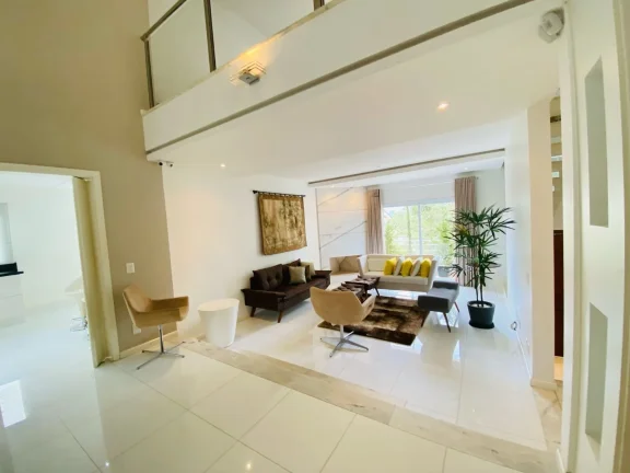 Imagem CASA PARA VENDA NO QUARTIER LES RESIDENCE, CONDOMÍNIO FECHADO, JUNDIAÍ SP