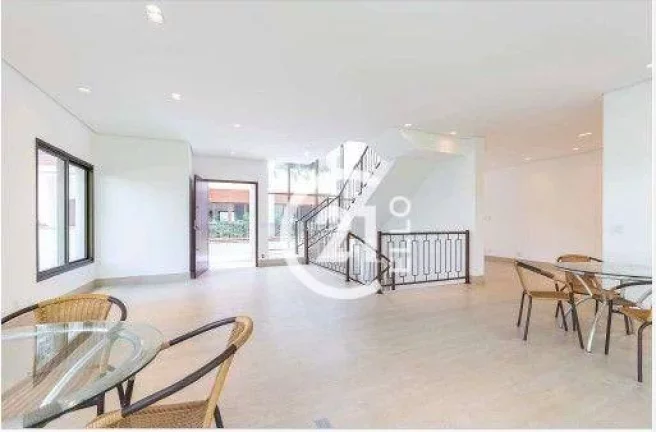 Imagem Casa em condomínio, 4 suítes, piscina