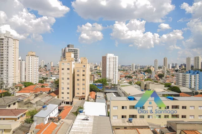 Imagem Apartamento à venda no bairro Ipiranga - São Paulo/SP