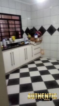 Imagem CASA RESIDENCIAL em SALTO - SP, VILA HENRIQUE