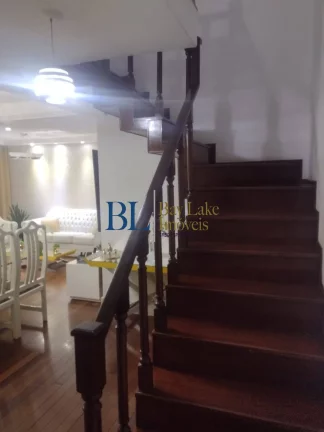 Imagem Duplex À Venda Com 139M² - 3 Quartos No Tatuapé!!