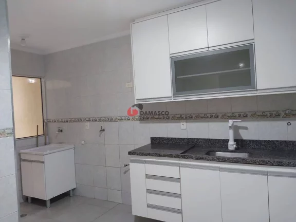 Imagem Apartamento à venda, Jardim, Santo André