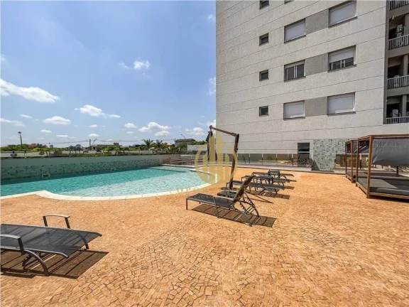 Imagem Apartamento a venda por R$ 1.590.000,00 em Ribeirão Preto, Residencial Alto do Ipê, com 3 dormitório(s), 3 suite(s), 5 vaga(s), 196,00 m² privativos