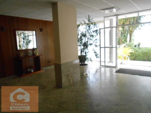 Imagem Bela Vista 2 Dormitórios - Futura estação Linha Laranja - Locação