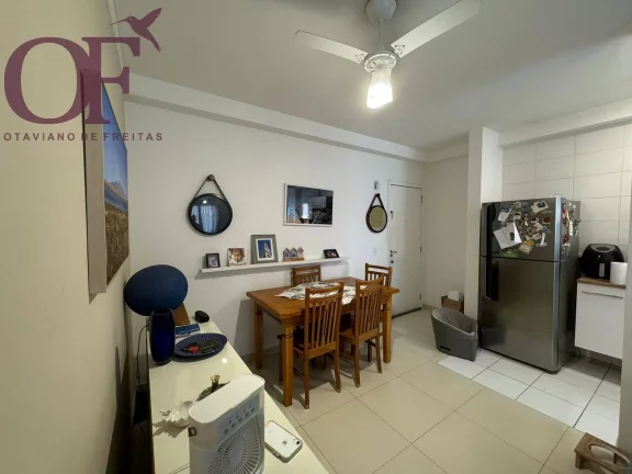 Imagem Pleno Engordadouro - 2 Quartos - 59m² - Jundiaí/SP