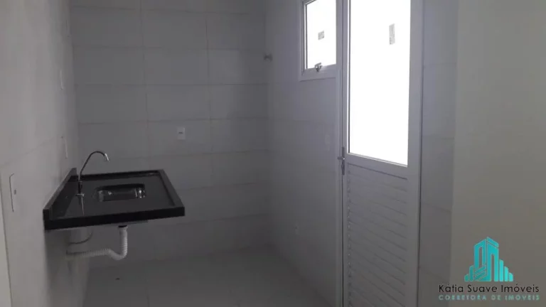 Imagem Apartamento sem Condomínio para Venda em Santo André / no bairro Jardim Ocara