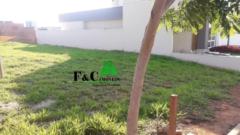 Imagem Terreno em Condomínio para Venda em Hortolândia, Parque Olívio Franceschini