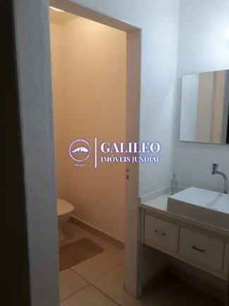 Imagem LOCAÇÃO - VENDA - PERMUTA - EXCELENTE CASA PARA FINS COMERCIAIS/ RESIDENCIAIS - JARDIM MESSINA - JUNDIAÍ SÃO PAULO