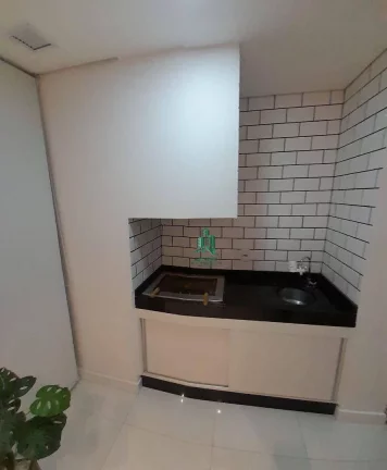 Imagem Apartamento com 2 dormitórios à venda, 69 m² por R$ 700.000,00 - Jardim Flor da Montanha - Guarulhos/SP
