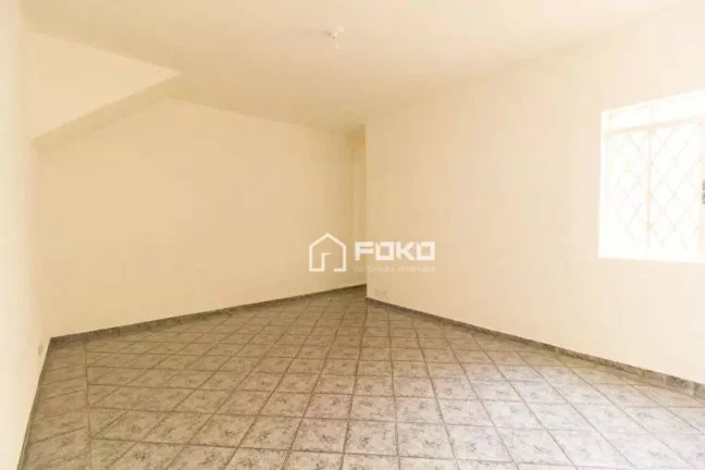 Imagem Sobrado com 2 dormitórios para alugar, 190 m² por R$ 3.990,00/mês - Santana - São Paulo/SP