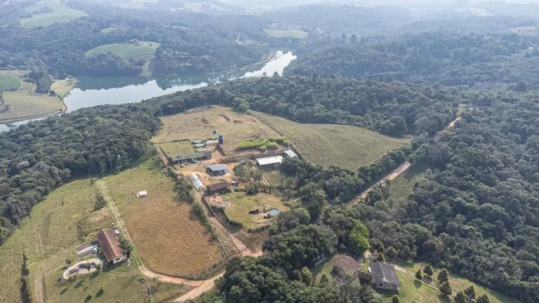 Imagem Chácara no Passaúna