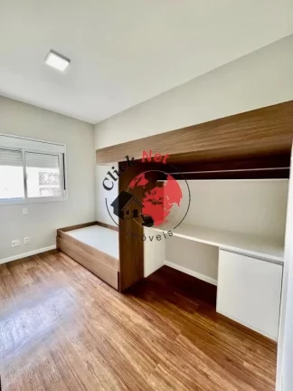 Imagem Lindo Apartamento todo Planejado no Condomínio Trilogy Home para venda no centro de São Bernardo do Campo