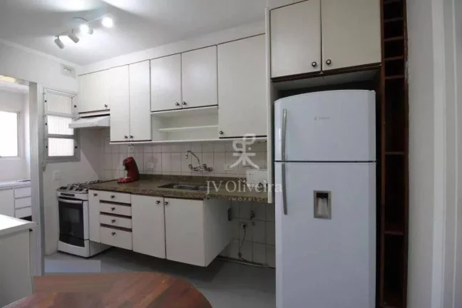 Imagem Cobertura com 4 dormitórios à venda, 256 m² por R$ 1.290.000,00 - Vila Andrade - São Paulo/SP