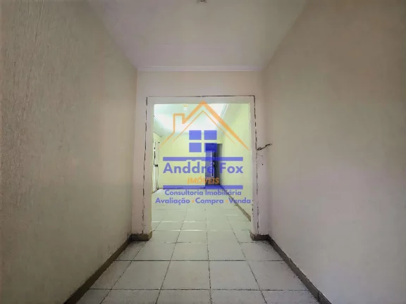 Imagem Apartamento, 3 quartos, closet, 1 suíte, 2 A. externas, churrasqueira e chuveirão, 105 m², à venda por R$ 400.000 - Vila Isabel - Rio de Janeiro/RJ.