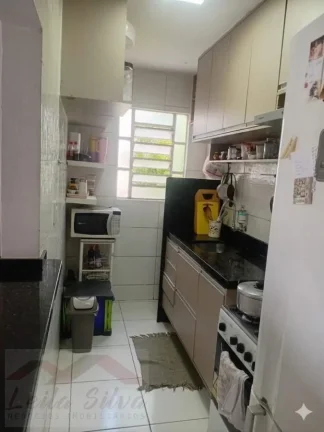 Imagem condominio jardim america
