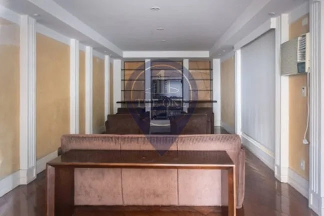 Imagem Apartamento à venda na Vila Mariana, São Paulo-SP: 2 quartos, 1 suíte, 2 salas, 2 banheiros, 2 vagas, 94m²!