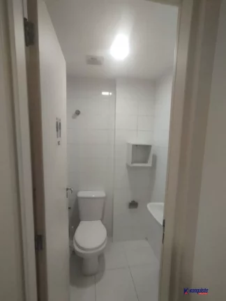Imagem ALUGO SALA NO EDIFÍCIO ATMOSFERA