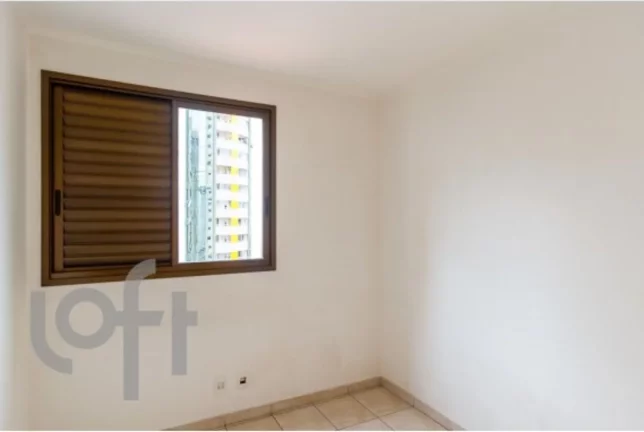 Imagem APARTAMENTO RESIDENCIAL em São Paulo - SP, Perdizes