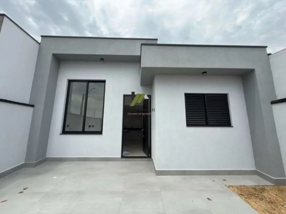 Imagem CASA NOVA EM EXCELENTE BAIRRO