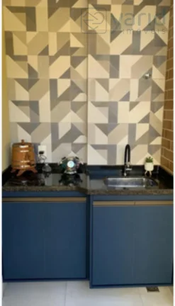 Imagem Venda de Apartamento de 2 Quartos no Villagio Piemonte, Jundiaí-SP: 1 Suíte, 2 Vagas de Garagem e 74m² de Área.