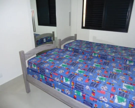 Imagem Flat à venda no Guarujá na praia das Pitangueiras.