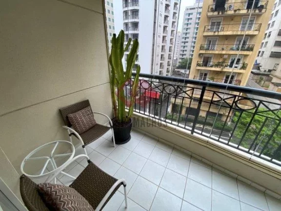 Imagem Apartamento, 2 Quartos à Venda - Cerqueira, São Paulo | Gramachos