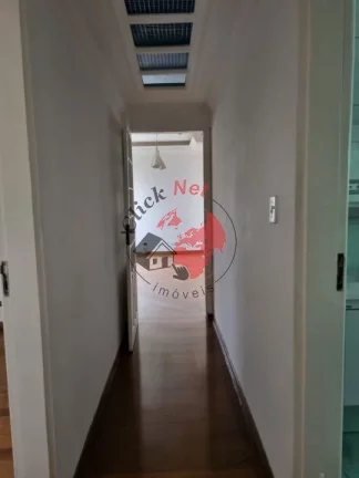 Imagem Amplo Apartamento em Prédio Sem Condomínio à Venda no bairro Vila Guiomar em Santo André