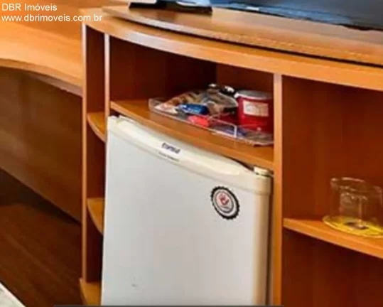 Imagem APARTAMENTO RESIDENCIAL em São Paulo - SP, Moema Pássaros