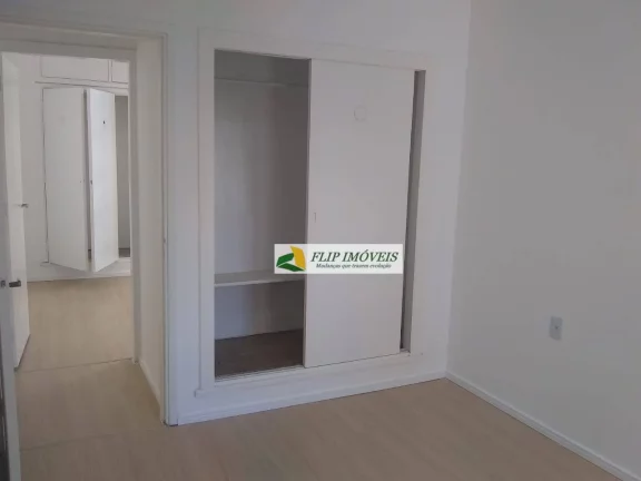 Imagem Apartamento todo reformado com 117 metros quadrados com 4 quartos no Centro - Campinas - SP