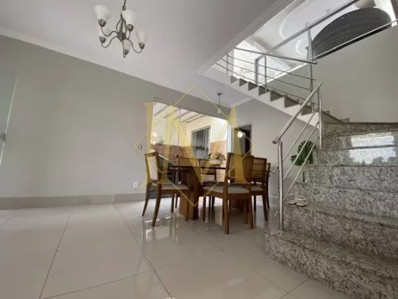 Imagem Casa em excelente localização no bairro Santo Eloy