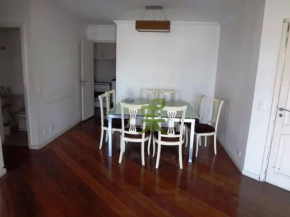Imagem Apartamento com 3 dormitórios à venda, 121 m² por R$ 920.000,00 - Real Parque - São Paulo/SP