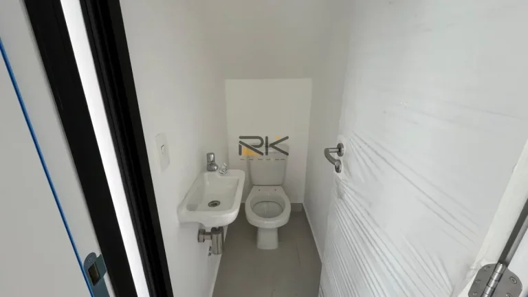 Imagem CASA EM CONDOMINIO À VENDA