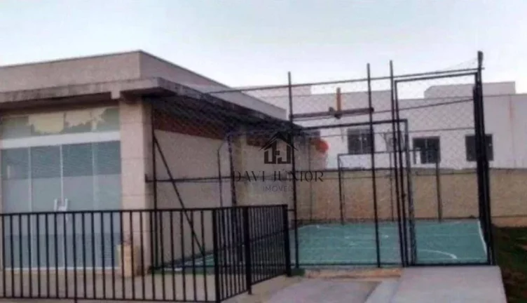 Imagem Apartamento à venda, 43 m² por R$ 170.000,00 - Aparecidinha - Sorocaba/SP