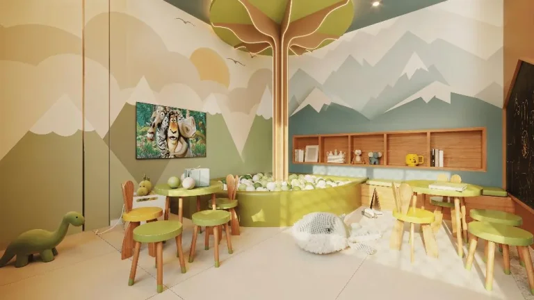 Imagem Apartamento Padrão