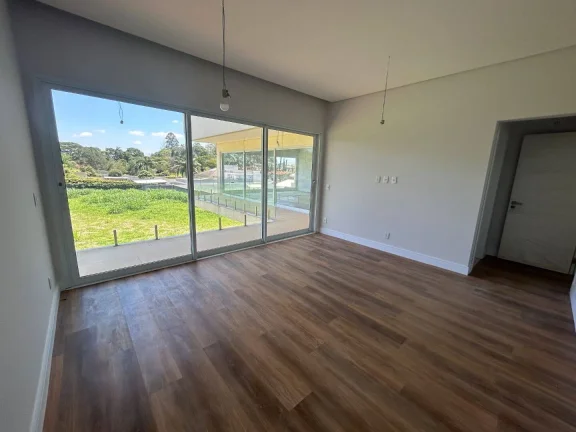 Imagem Casa 5 dormitórios à venda, 750 m² por R$ 4.500.000 - Haras Bela Vista - Vargem Grande Paulista/SP