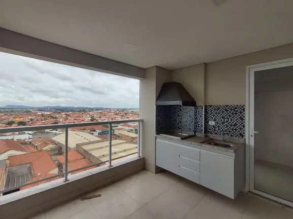 Imagem Apartamento Ótima Localização no bairro Paulicéia com 86 m²
 Com 3 quartos com armários embuti...