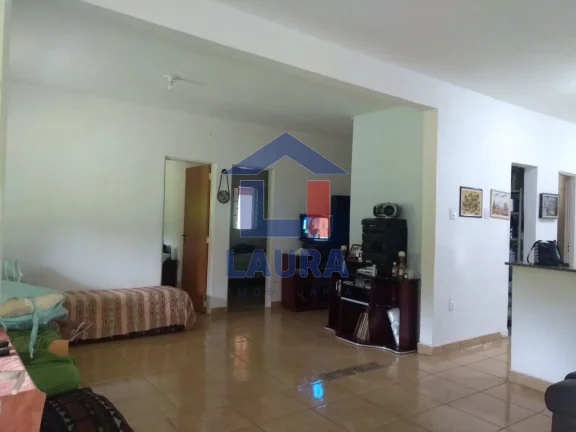 Imagem SITIO RESIDENCIAL em PARÁ DE MINAS - MG, CARIOCA
