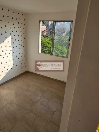 Imagem Apartamento à Venda em Parque Santo Antônio, 3 Dorms, 50m², SP
