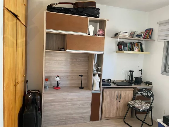 Imagem VENDA * BARRA FUNDA * METRÔ * 2 DORM. * 2 VAGAS * OPORTUNIDADE
