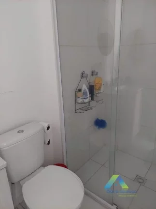 Imagem Apartamento Garden com 1 dormitório à venda, 59 m² por R$ 410.000 - Ipiranga - São Paulo/SP